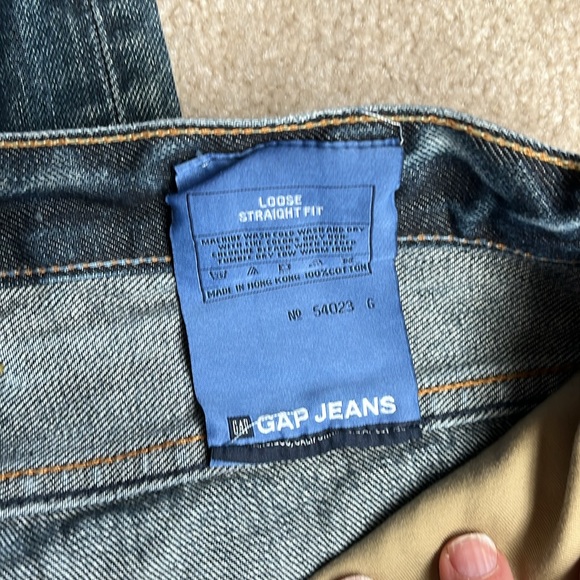 Gap Jeans - Picture 4 of 4